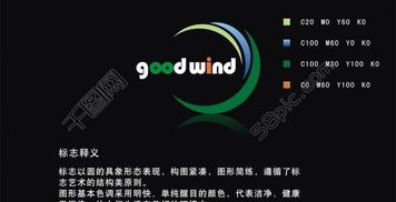 免費科技公司Logo模板 CDR格式下載（編號16556680，千圖網(wǎng)網(wǎng)絡(luò)科技）